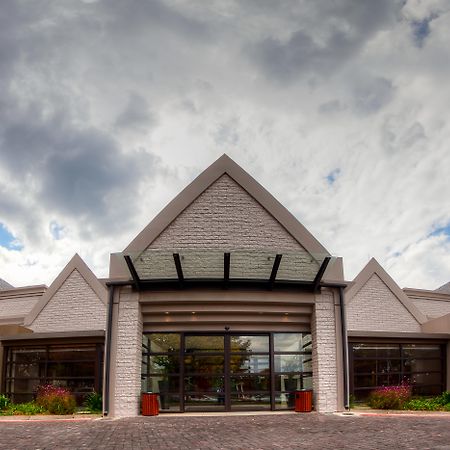 City Lodge Hotel Sandton, Katherine Street Йоханесбург Екстериор снимка