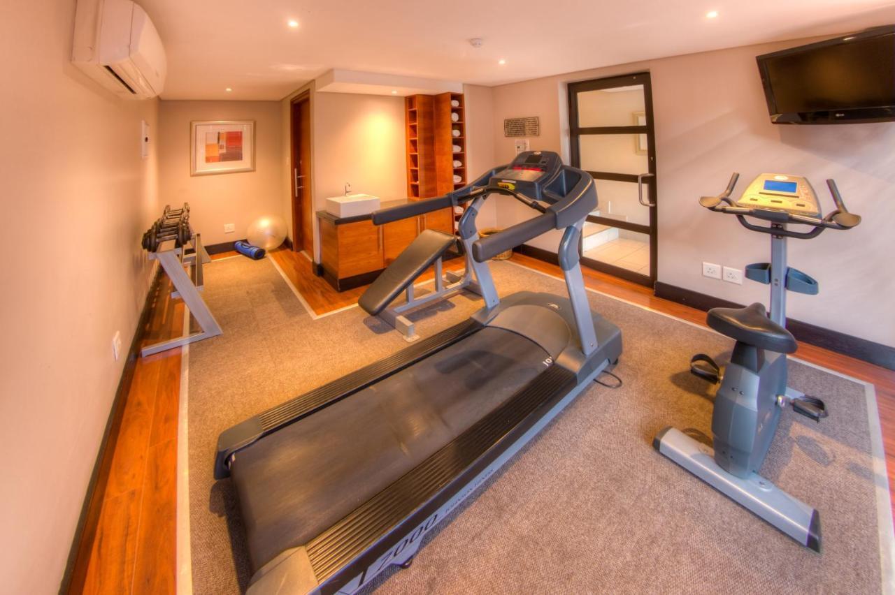 City Lodge Hotel Sandton, Katherine Street Йоханесбург Екстериор снимка