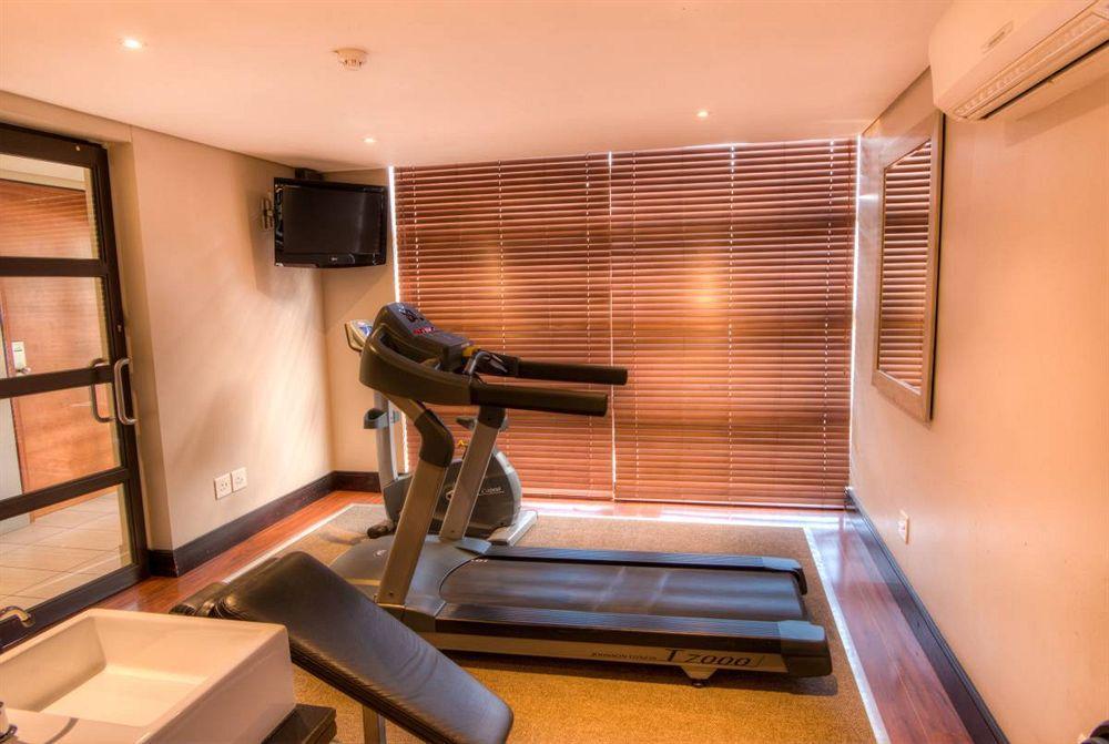 City Lodge Hotel Sandton, Katherine Street Йоханесбург Екстериор снимка
