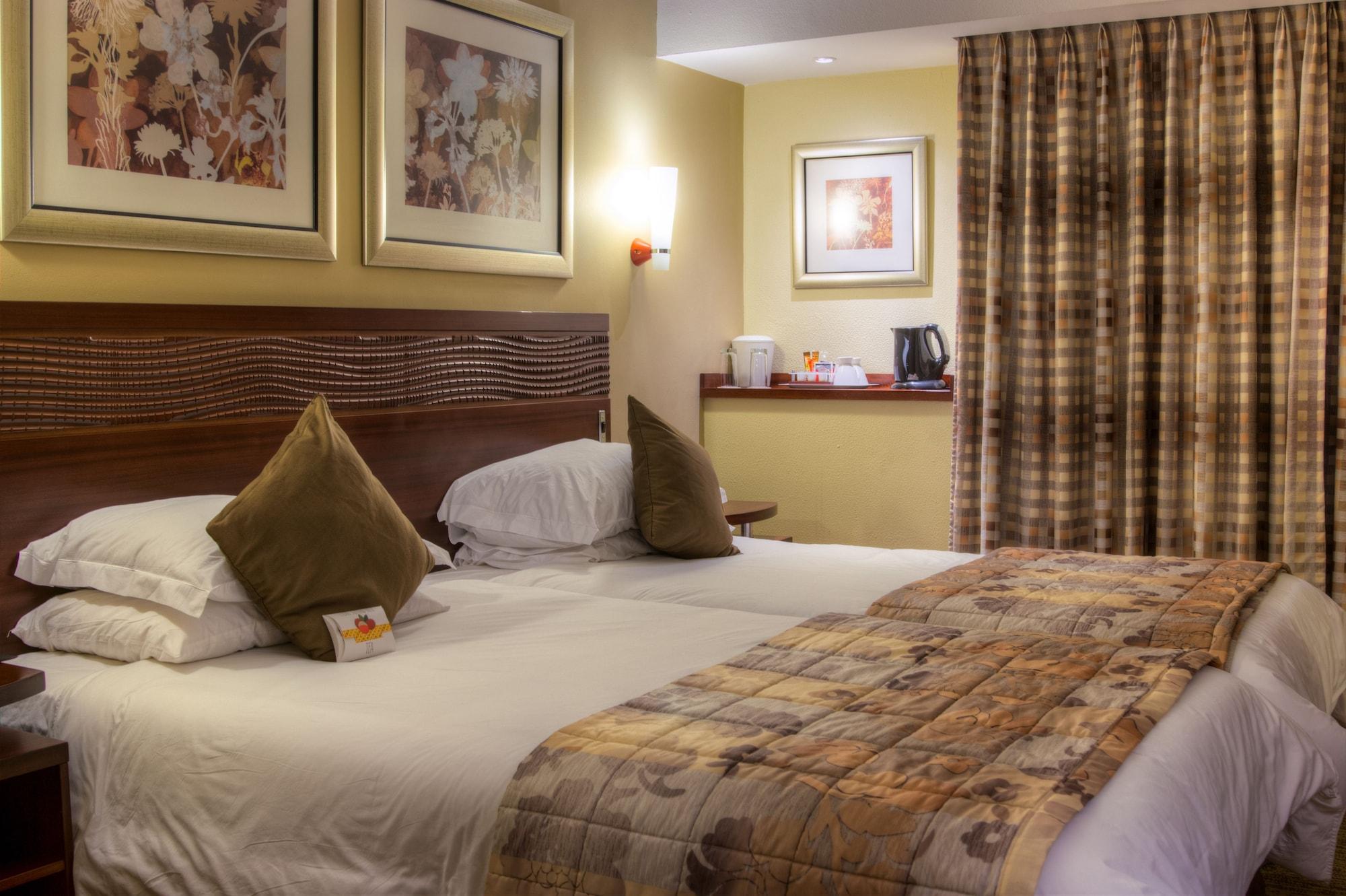 City Lodge Hotel Sandton, Katherine Street Йоханесбург Екстериор снимка