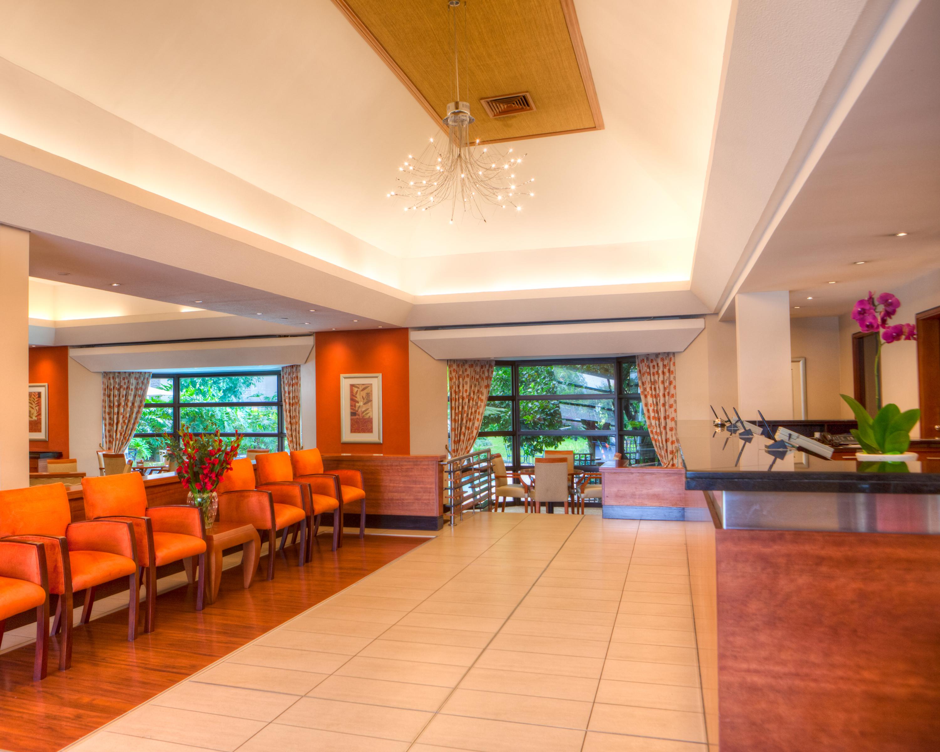 City Lodge Hotel Sandton, Katherine Street Йоханесбург Екстериор снимка