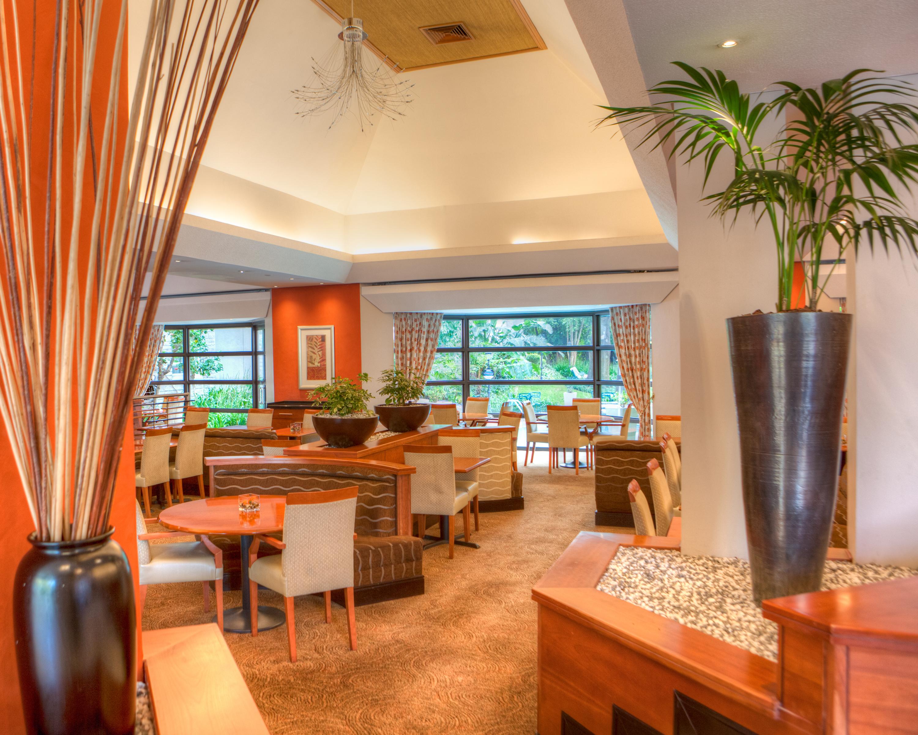 City Lodge Hotel Sandton, Katherine Street Йоханесбург Екстериор снимка