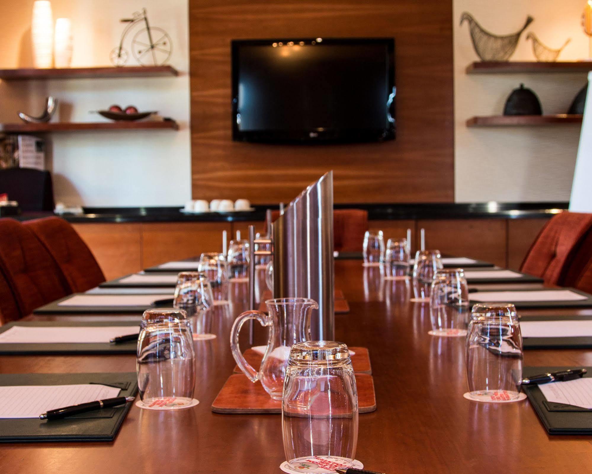 City Lodge Hotel Sandton, Katherine Street Йоханесбург Екстериор снимка