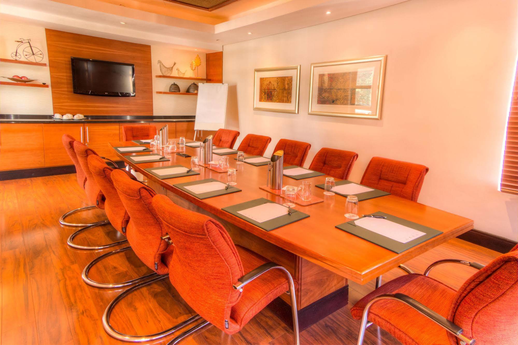 City Lodge Hotel Sandton, Katherine Street Йоханесбург Екстериор снимка